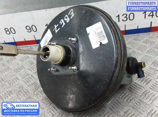 Вакуумный усилитель тормозов на Nissan Interstar