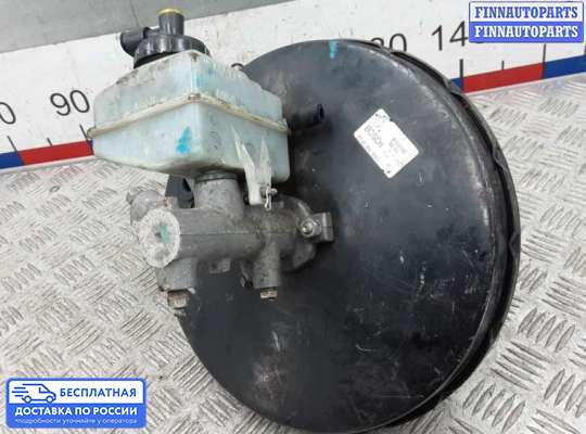 Вакуумный усилитель тормозов на Nissan Interstar