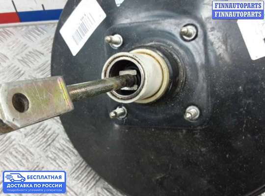 Вакуумный усилитель тормозов на Nissan Interstar