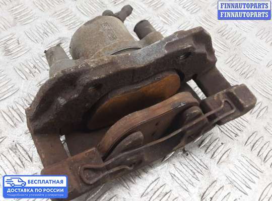 Суппорт на Ford Focus III