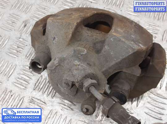 Суппорт на Ford Focus III