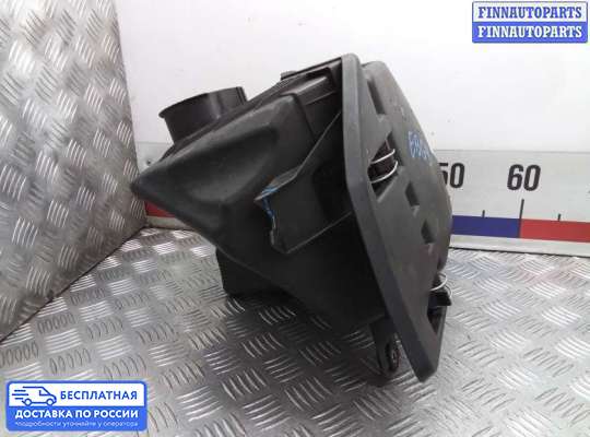 Корпус воздушного фильтра на BMW 6 (E63/E64)