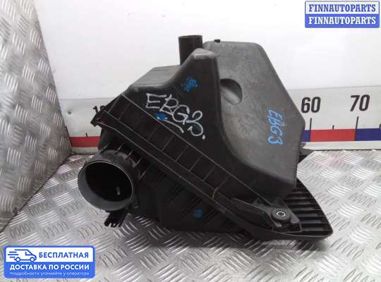 Корпус воздушного фильтра на BMW 6 (E63/E64)
