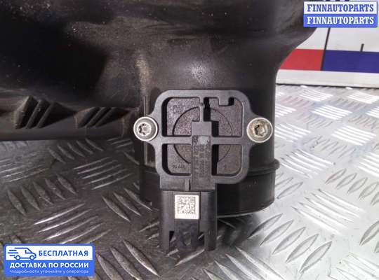 Корпус воздушного фильтра на BMW 6 (E63/E64)
