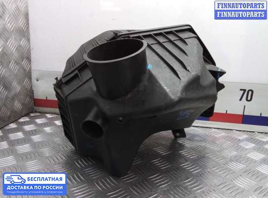Корпус воздушного фильтра на BMW 6 (E63/E64)