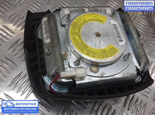 Подушка безопасности водителя (AirBag) на Jeep Grand Cherokee II (WJ, WG)