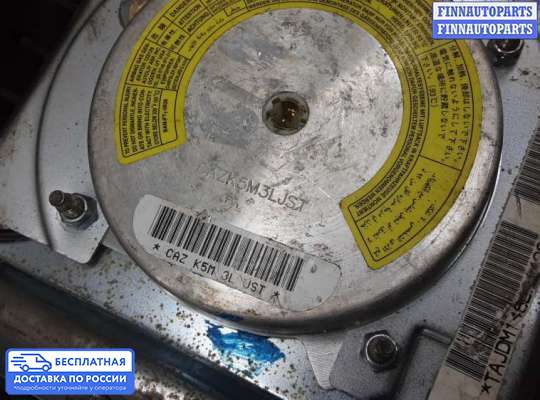 Подушка безопасности водителя (AirBag) на Jeep Grand Cherokee II (WJ, WG)