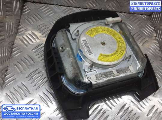 Подушка безопасности водителя (AirBag) на Jeep Grand Cherokee II (WJ, WG)