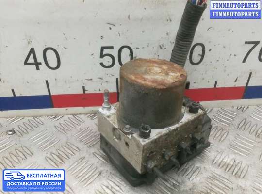 Блок ABS на Toyota Avensis II (T250)