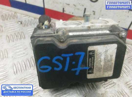 Блок ABS на Toyota Avensis II (T250)