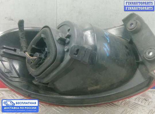 Фонарь задний на Volkswagen Tiguan I (5N)