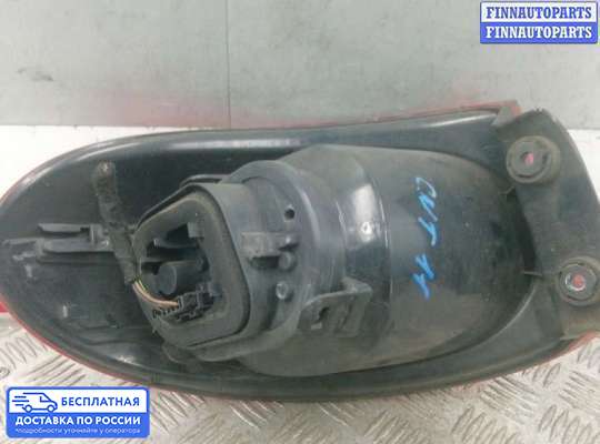 Фонарь задний на Volkswagen Tiguan I (5N)