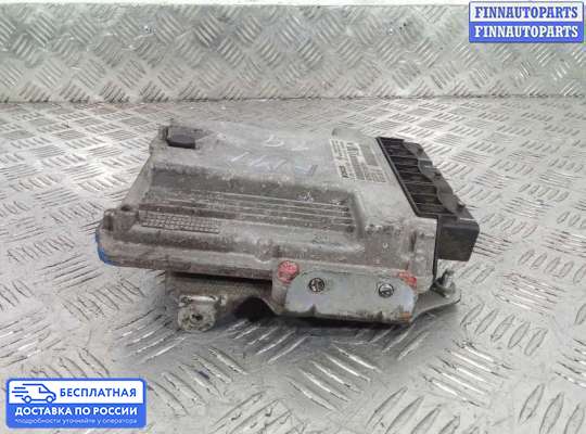 ЭБУ ДВС (блок управления двигателем) на Mitsubishi Outlander II / XL (CW)