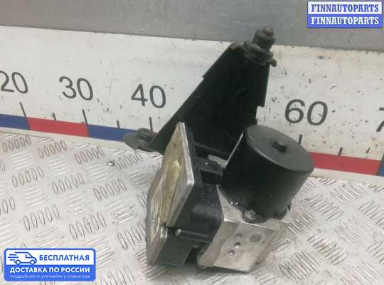 Блок ABS на Opel Vectra C