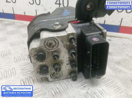 Блок ABS на Opel Vectra C