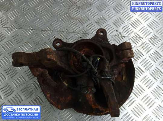 Ступица на Hyundai ix35 I / Tucson II (LM)