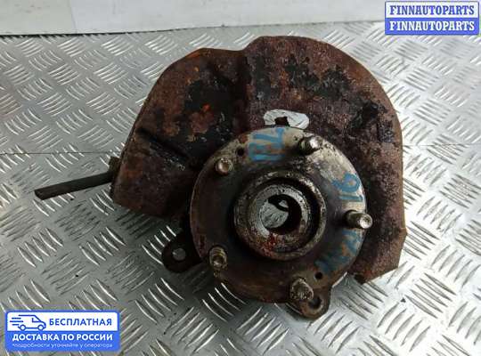 Ступица на Hyundai ix35 I / Tucson II (LM)