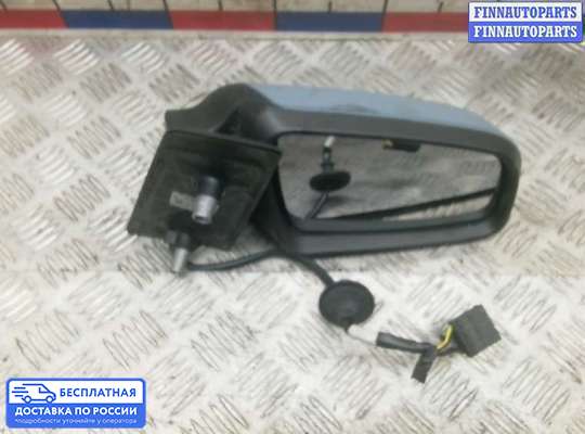 Зеркало боковое на Opel Zafira B