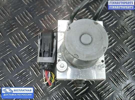 Блок ABS на Range Rover Sport I (L320)