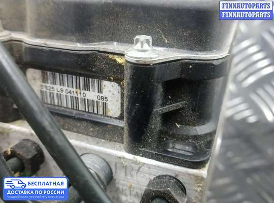 Блок ABS на Range Rover Sport I (L320)