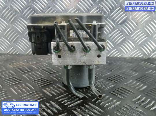 Блок ABS на Range Rover Sport I (L320)