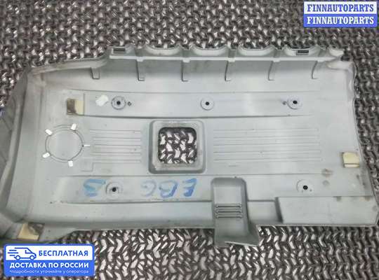 Крышка ДВС (декоративная) на BMW 6 (E63/E64)