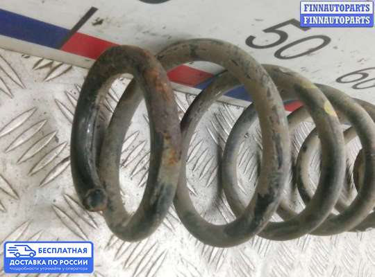 Пружина подвески на Volkswagen Golf V (1K)
