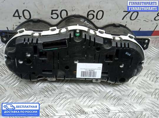 Щиток приборов на Kia Optima III (TF)