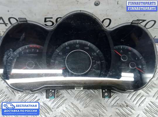 Щиток приборов на Kia Optima III (TF)