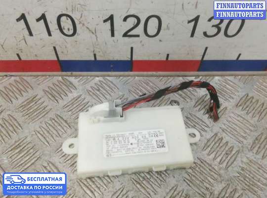 ЭБУ прочее на Mercedes-Benz S (W222)