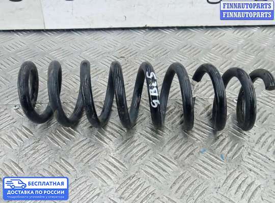 Пружина подвески на BMW 3 (F30/F31)