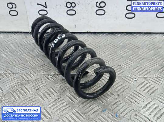 Пружина подвески на BMW 3 (F30/F31)