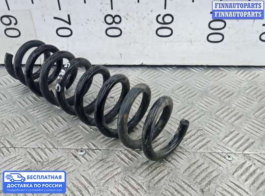 Пружина подвески на BMW 3 (F30/F31)