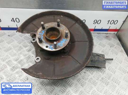 Ступица на Ford Kuga I