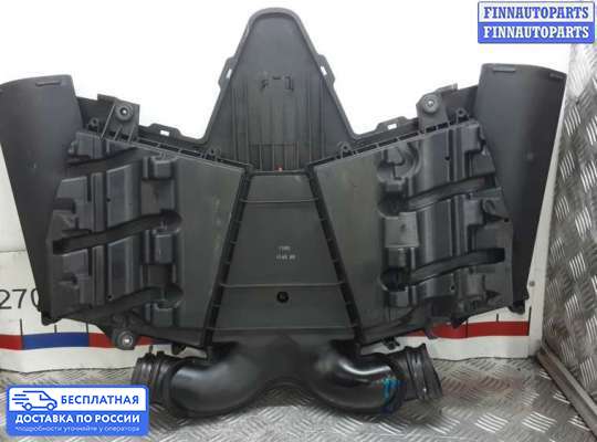 Корпус воздушного фильтра на Mercedes-Benz GL (X164)