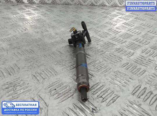Форсунка топливная на Mercedes-Benz Vito (W639)