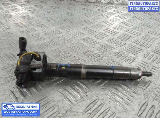 Форсунка топливная на Mercedes-Benz Vito (W639)