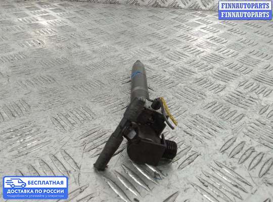 Форсунка топливная на Mercedes-Benz Vito (W639)