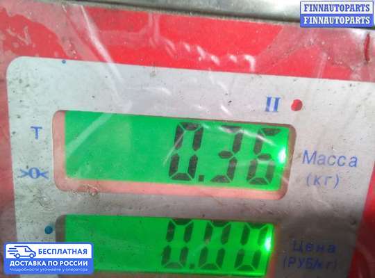 Форсунка топливная на Mercedes-Benz Vito (W639)