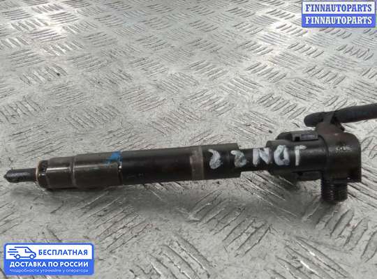 Форсунка топливная на Mercedes-Benz Vito (W639)