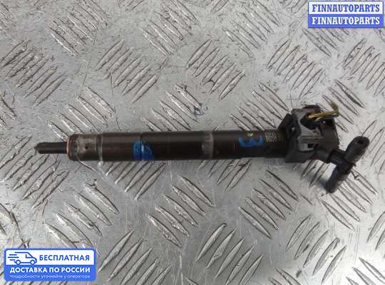 Форсунка топливная на Mercedes-Benz Vito (W639)