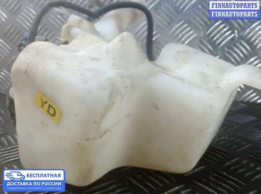 Бачок омывателя на Opel Vectra B