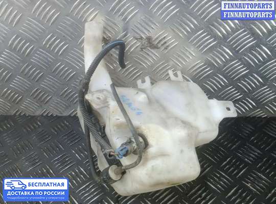 Бачок омывателя на Opel Vectra B