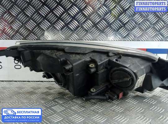 Фара передняя на Opel Astra J