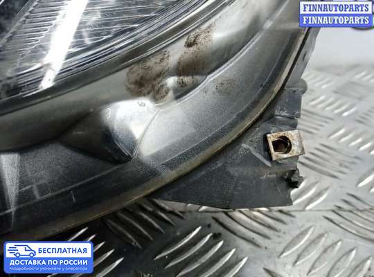 Фара передняя на Opel Astra J