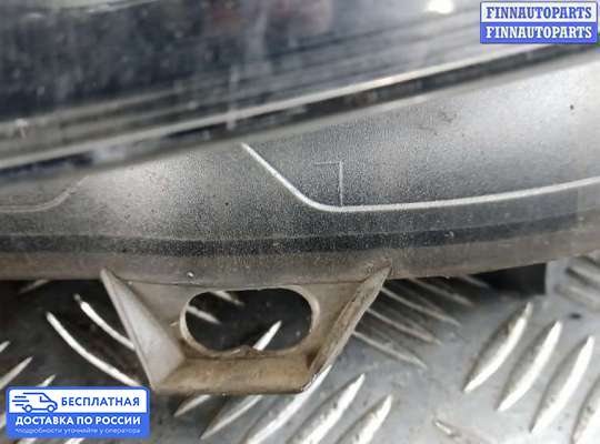 Фара передняя на Opel Astra J