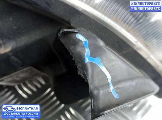 Фара передняя на Opel Astra J