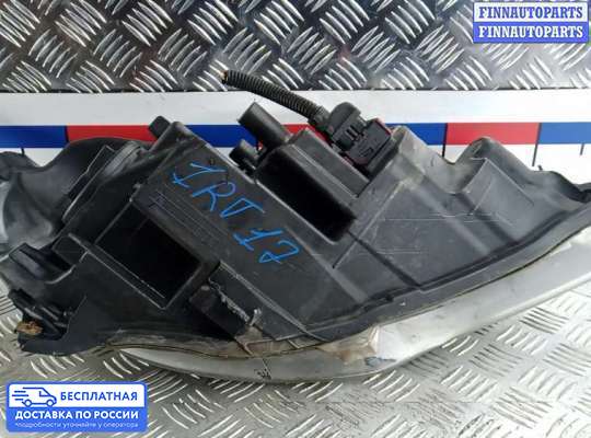 Фара передняя на Opel Astra J