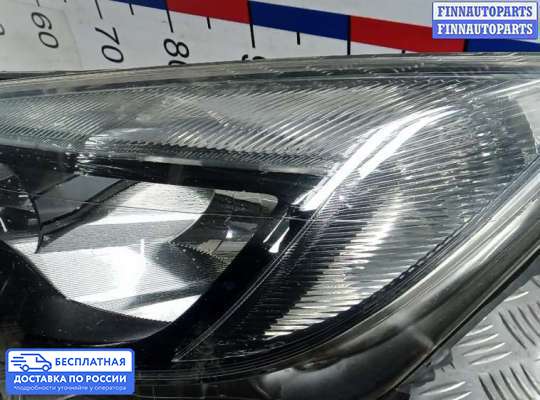 Фара передняя на Opel Astra J