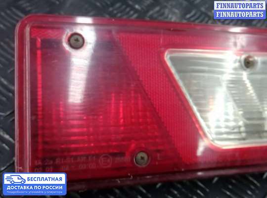 Фонарь задний на Ford Transit Mk8 (V363)